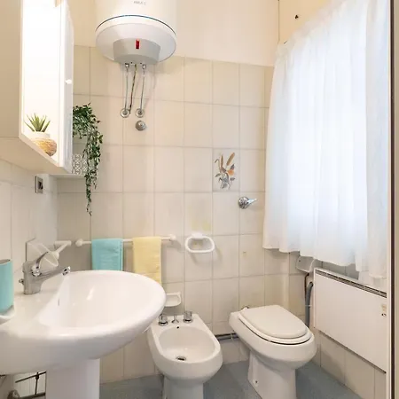 Apartment Marine B4 Silvi *